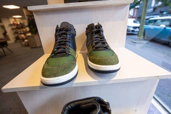 Shoesme bij Tasko Budel